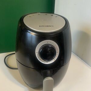 Kitchen HQ AirFyer Small